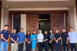 Dekranasda Palangka Raya siap dukung pemilihan Duta Tambun Bungai 2025