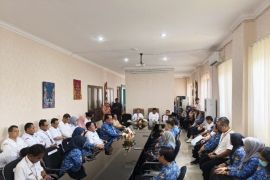 Kadinkes Palangka Raya fokus pada empat  program kesehatan