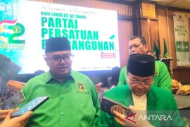 PPP Jabar sebut SK Mardiono tak sesuai fakta dan situasi muktamar