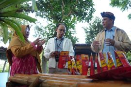 Bank Indonesia gelar QRIS Jelajah Balinusra libatkan sembilan tim terbaik