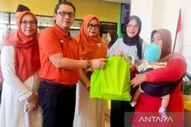 Pemkab Situbondo libatkan berbagai pihak tekan prevalensi stunting