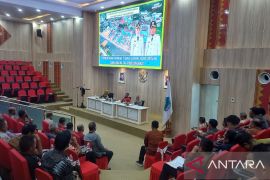 Pemkot Kendari usul bantuan rehab 3.077 RTLH ke Kementerian PKP