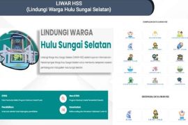 Liwar HSS masuk nominasi inovasi tingkat nasional Bhumandala 2025