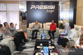 Wagub Kalbar dorong koordinasi lintas sektor untuk cegah TPPO