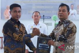 Ditjen Pemasyarakatan Babel cegah penyakit kulit warga binaan