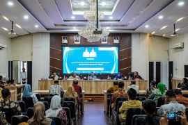 Pemkot Medan kaji pendirian sekolah baru  unggul tingkatkan pendidikan