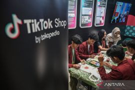 TikTok tepis rumor Tokopedia ditutup dan diganti TikTok Shop