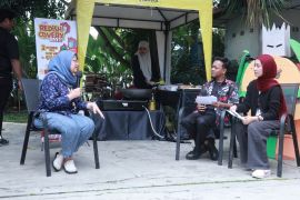 ReDishcovery ajak masyarakat muda peduli sampah makanan lewat acara "ReDishcovery Day"