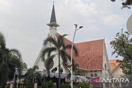 Sejarah pengembangan kawasan Monas dan Menteng di Jakarta Pusat terpaut 100 tahun