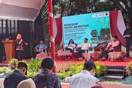 Komisi VII DPR: Optimalkan pengembangan desa wisata  via kearifan lokal