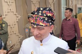 Digitalisasi layanan kependudukan di Banten dipercepat