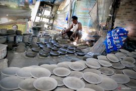 Gerabah Takalar, melestarikan warisan budaya dengan prestasi nasional