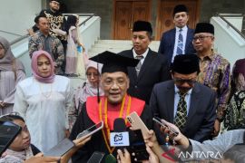 Menteri Haji sebut penyetaraan masa tunggu untuk ciptakan keadilan