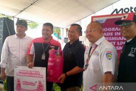 NTB meluncurkan program elpiji nonsubsidi untuk ASN