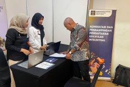 Kemenkum Jateng dukung perlindungan KI di PARANI Festival