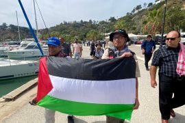 Dompet Dhuafa kecam penyitaan Kapal Sumud Flotilla oleh militer Israel