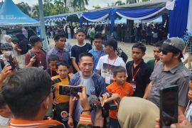 Dinkes Sumsel motivasi masyarakat tingkatkan PHBS