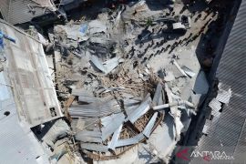 Basarnas kembali menemukan tiga jenazah di Ponpes Al Khoziny