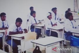 Pemkab Biak sebut Sekolah Rakyat Menengah Atas 41 mendidik siswa berprestasi