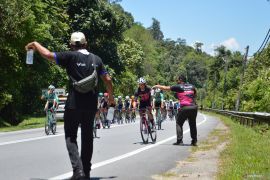Le Tour de Langkawi etape kelima Page 5 Small