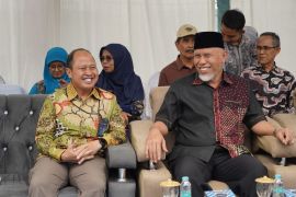 PLN UID Sumbar Resmikan Program TJSL Budidaya Lebah Galo-galo di Hari Kesaktian Pancasila: Dorong UMKM, Ekonomi Kerakyatan, dan Lingkungan Berkelanjutan