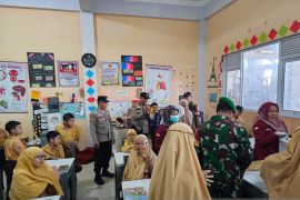 Wako Ramlan ingatkan kasus campak jangan sampai jadi KLB di Bukittinggi