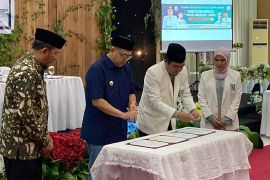 IMMIM perkuat keilmuan mubaligh maksimalkan dakwah di lorong-lorong