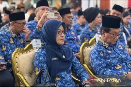 Sekda usulkan guru dan medis  wilayah terpencil menjadi P3K paruh waktu