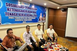 Kalsel kemarin dari inovasi biotron hingga ketenagakerjaan TKA