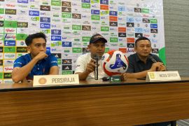 Persiraja tampil full skuat saat hadapi Garudayaksa