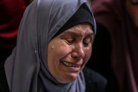 WHO Sebut Hampir 42.000 Orang di Gaza Alami Cedera yang Mengubah Hidup