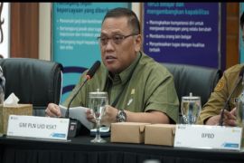 PLN Kalselteng simulasikan tanggap darurat gempa antisipasi bencana