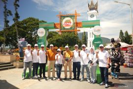 Festival Pasar Rakyat 2025 Bukittinggi, ajak warga ramaikan Pasar Atas dan Bawah