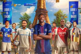 Jadwal Liga Prancis: PSG vs Lyon, Adu Gengsi di Puncak Klasemen
