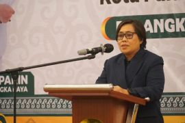 Pemerintah: Taat pajak kunci wujudkan pembangunan berkelanjutan