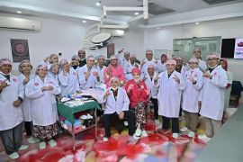 Prof Deby: Stem cell miliki peran terkait inovasi kesehatan global