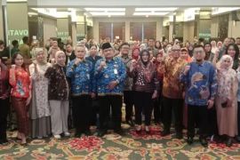 Disperindag Kota Tangerang dampingi wirausaha lolos kurasi Kementerian UMKM