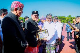 Tantangi stunting, Pemkot Tangerang optimalkan peran orang tua asuh