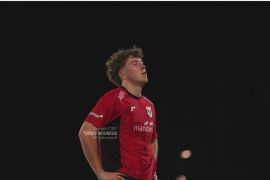 Kluivert kabarkan kondisi terkini Ole Romeny