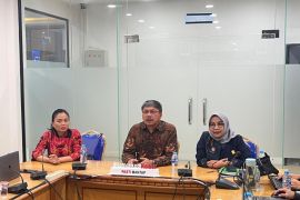 Kemenkum Kalbar terima audiensi Dekranasda Bengkayang terkait hak cipta dan royalti