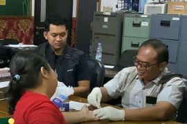 Empat PSK di Madiun ditemukan terindikasi positif HIV