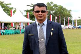 Pemkab Barito Utara delegasikan kewenangan perizinan  ke DPMPTSP