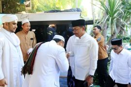 Wali Kota Tangerang ajak masyarakat kelola sampah agar bernilai ekonomi dan jadi ladang amal