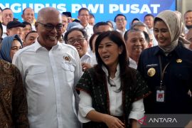 Menkomdigi: PWI harus jadi rumah nyaman bagi anggotanya