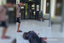 Viral korban kecelakaan tidak dilayani di puskesmas, Bupati Kapuas turun tangan