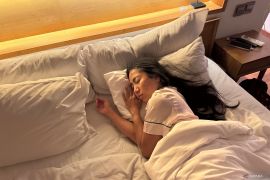 Studi: Kurang tidur berkaitan dengan harapan hidup yang lebih pendek