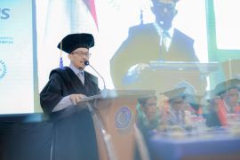 Guru Besar Teknik Sipil UMS soroti kegagalan konstruksi di kasus ambruknya Mushala Ponpes Al Khoziny