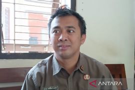 BPBD Temanggung : Mahasiswa KKN bantu pembentukan 53 rintisan destana