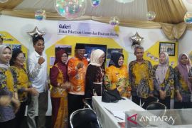 Kobar Expo 2025 jadi ajang unjuk produk unggulan daerah