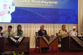 Gen Y dan Z punya peran strategis dalam transformasi digital layanan pertanahan
